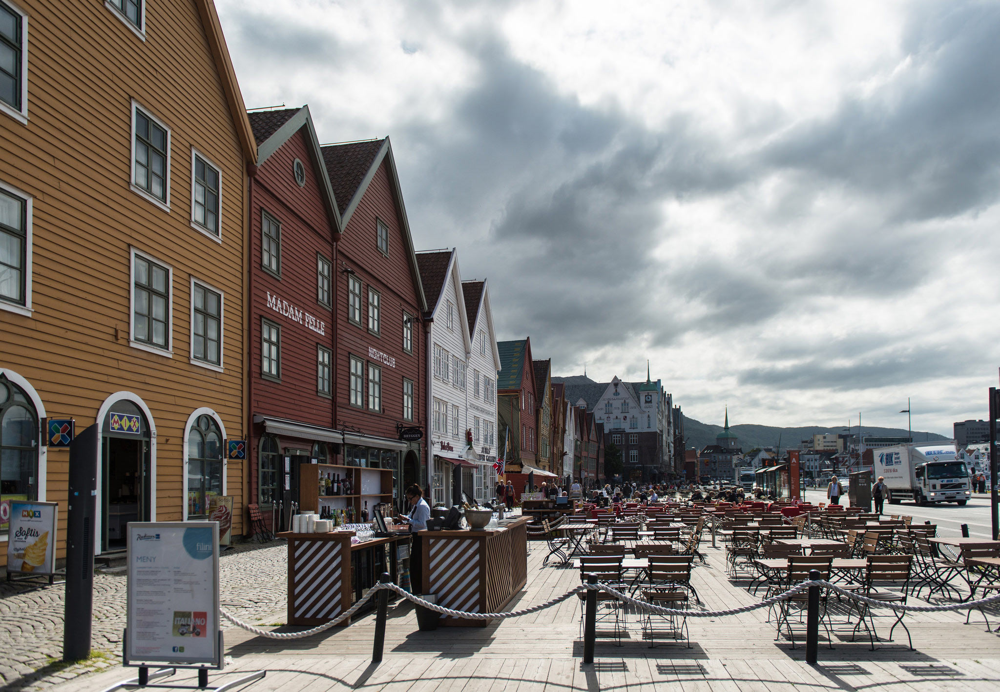 Bergen